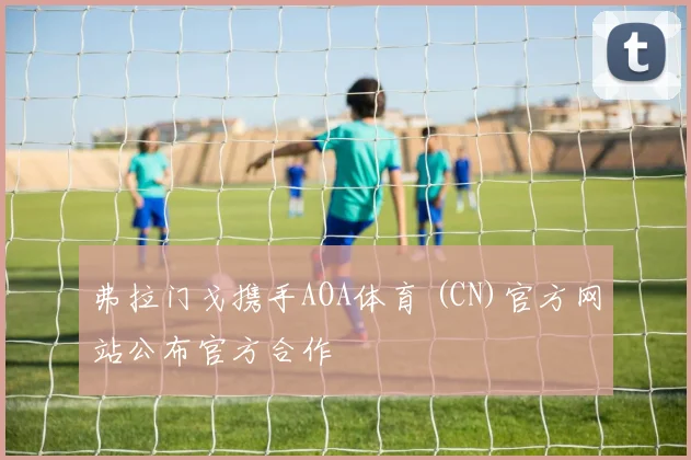 弗拉门戈携手AOA体育 (CN)官方网站公布官方合作