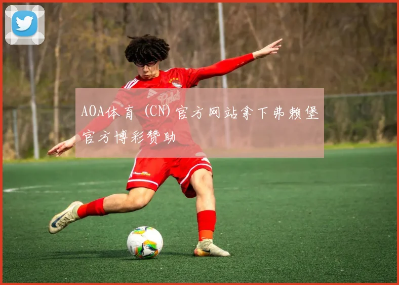 AOA体育 (CN)官方网站拿下弗赖堡官方博彩赞助