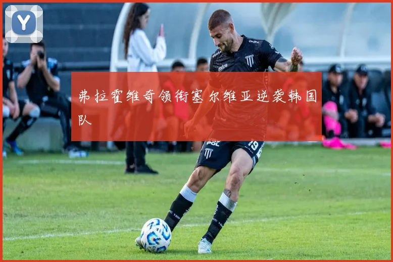 弗拉霍维奇领衔塞尔维亚逆袭韩国队
