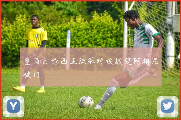 皇马瓦伦西亚欧冠对攻战楚阿梅尼破门
