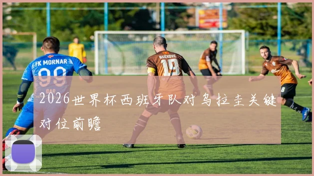 2026世界杯西班牙队对乌拉圭关键对位前瞻