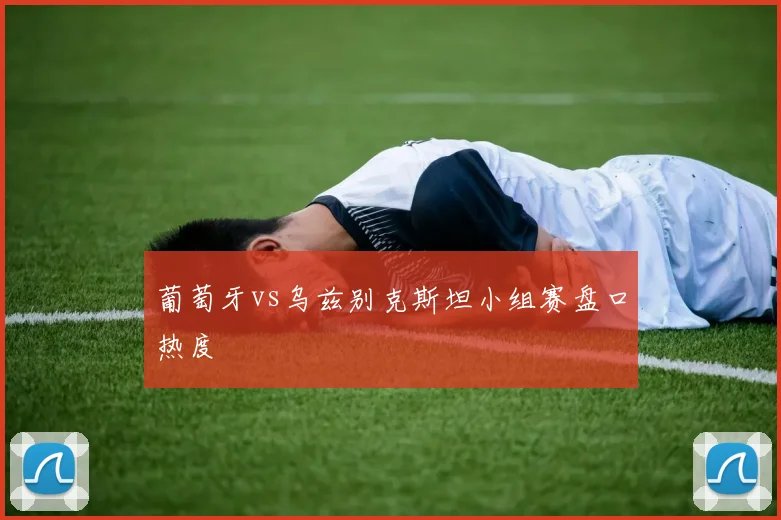 葡萄牙vs乌兹别克斯坦小组赛盘口热度